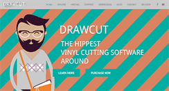 Desktop Screenshot of draw-cut.com